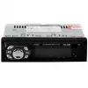BLOW AVH-8624 autoradio, 1 DIN, FM RDS, Bluetooth, USB, SD/MMC, AUX, MP3, LCD-näyttö, kaukosäädin, musta