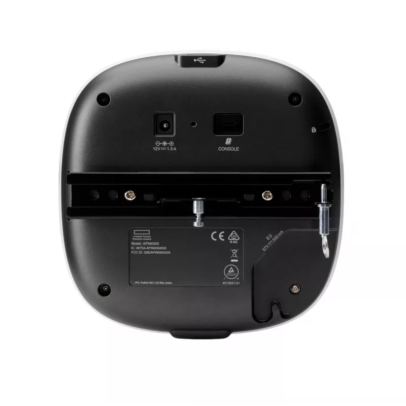 Aruba AP-505 (RW) 1774 Mbit/s valkoinen Power over Ethernet (PoE)