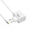 Akyga AK-PD-04 virtalähde Philips Satinelle -epilaattoriin, 4,7 V, 300 mA, 1,41 W, 1,8 m, valkoinen