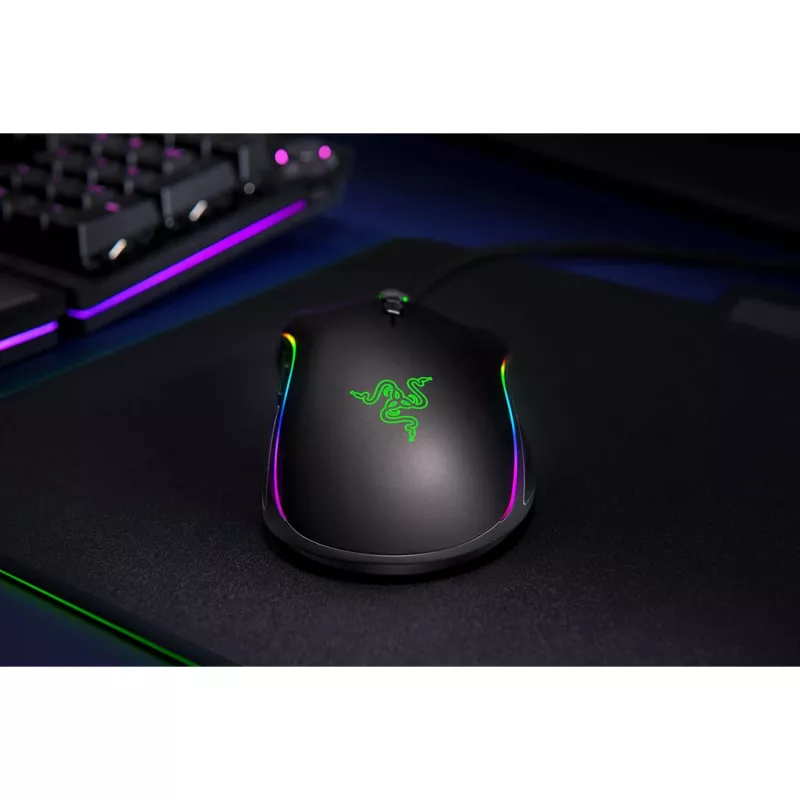 Razer Mamba johdollinen pelihiiri