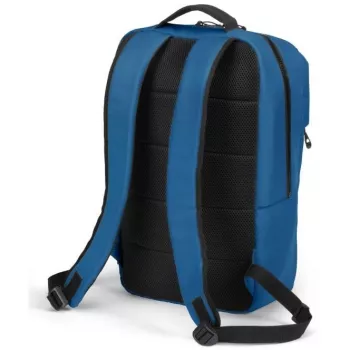 Vapaa-ajan reppu DICOTA D32160-RPET sininen polyesteri Urban 440 mm