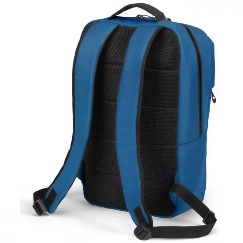 Vapaa-ajan reppu DICOTA D32160-RPET sininen polyesteri Urban 440 mm