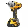 Iskuruuvinväännin DeWalt DCF892P2T-QW