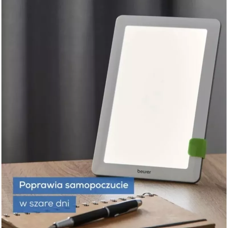 Päivänvalolamppu TL30