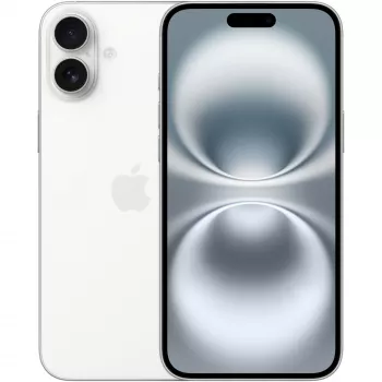 Apple iPhone 16 Plus - 5G-älypuhelin - Dual-SIM / sisäinen muisti 512 GB