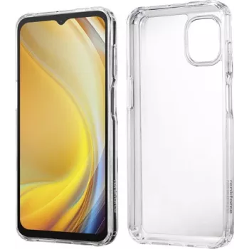 Renkforce takakansi Samsung Xcover 7 Pro läpinäkyvä RF-6830446 (RF-6830446)