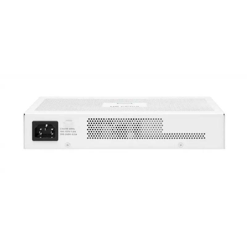 HPE Networking Instant On -kytkin 8p Gigabit CL4 PoE 65W 1830