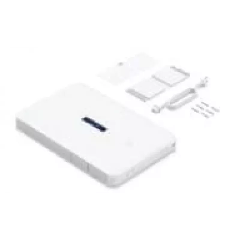 Ubiquiti Dream Wand -yhdyskäytävä/ohjain 1000, 10000 Mbit/s