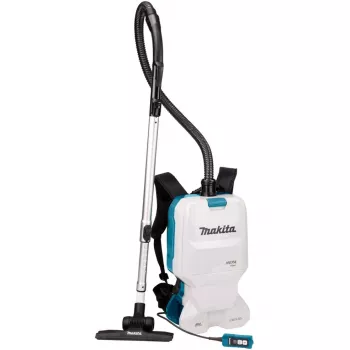 Makita DVC660Z pölynimuri 5,5 L säiliöpölynimuri kuiva 95 W pölypussi