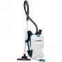 Makita DVC660Z pölynimuri 5,5 L säiliöpölynimuri kuiva 95 W pölypussi