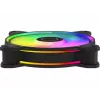Tuuletin Cooler Master MasterFan MF120 HALO² 12 cm musta 2050 RPM