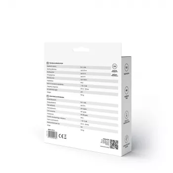 Savio WE-03 langattomat Bluetooth-kuulokkeet