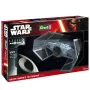 Avaruuslentokonemalli Revell Darth Vader's TIE Fighter