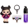 Yummiland Lip Gloss Dolls Sour Sweeties, nukke lajiteltu, yksi hahmo