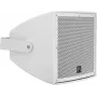 Katto-/upotuskaiutin Omnitronic ODX-215T 100V valkoinen 2-tie ELA-järjestelmiin
