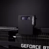 Thermal Grizzly | WireView | GPU 1x12VHPWR Reversed | musta | N/A