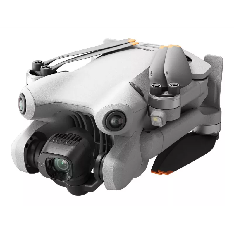 Drooni Mini 4 Pro Fly More Combo (RC 2)