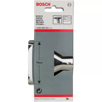 Bosch 1 609 390 451 juotos-/kuumailma-aseman lisäosa