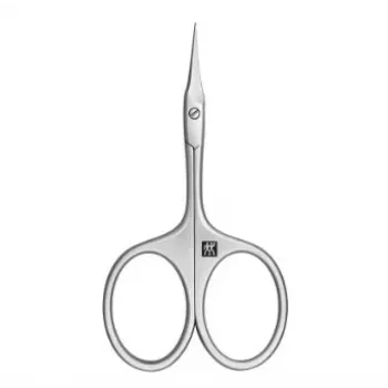 Kynsisakset ZWILLING 49661-091-0 ruostumaton teräs suora terä