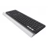 Bluetooth-monilaite-näppäimistö K780 musta (920-008036)