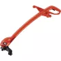 Ruohotrimmeri Black & Decker GL310 25 cm 300 W 11500 RPM