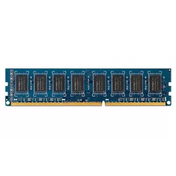 Hewlett-Packard HP – DDR3 – 2GB – DIMM 240-PIN – 1333 MHz / PC3-10600 – CL9 – HP 505B:lle (629026-001)