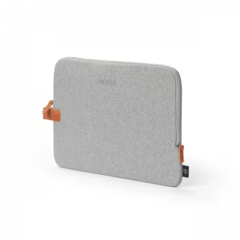 DICOTA Skin URBAN 14 Sleeve-kotelo harmaa 35,6 cm 210 g monokromaattinen