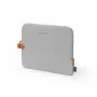 DICOTA Skin URBAN 14 Sleeve-kotelo harmaa 35,6 cm 210 g monokromaattinen