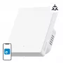Seinäasennettava WLAN-älykytkin Sonoff M5-1C-80W 1-kanavainen, kehykselle, 80W