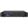 Radiovahvistin HQM2060BC — FM, MP3, Bluetooth, 60W