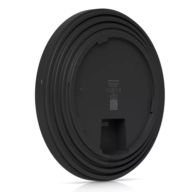 Ubiquiti U7 Pro XG 5800 Mbit/s musta Power over Ethernet (PoE)