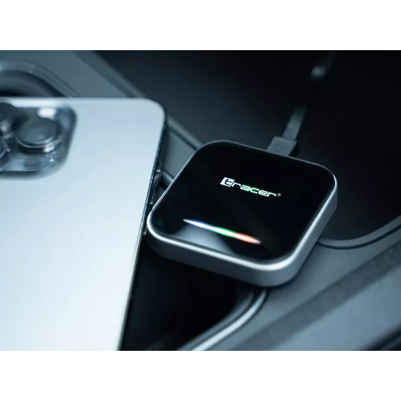 Adapteri Carplay Android Auto CarLink Pro