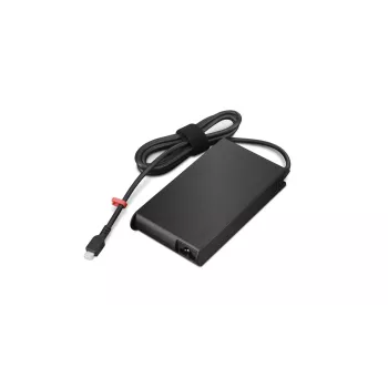 Lenovo 4X21H27804 virtalähde sisäkäyttöön musta