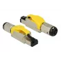 RJ-45-johdinliitin DeLOCK 86287