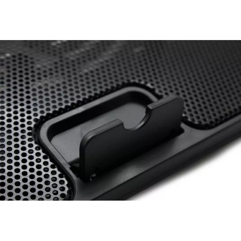 Sbox CP-101 jäähdytysalusta 15,6