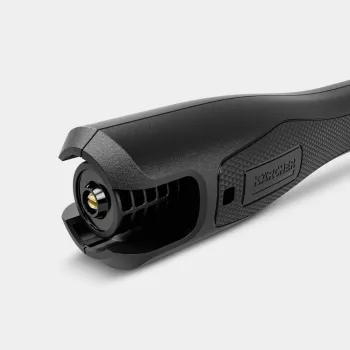 Kärcher eco!Booster 130 suutin — suutinlisävaruste, pituus 615 mm, leveys 108 mm, paino 400 g