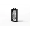 USB-kaapeli GEMBIRD CC-USB2S-CMCM-1.5M-W, 1,5 m