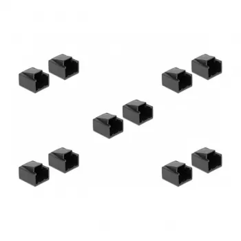 RJ-45-liitännän suojatulppa DeLOCK 86470
