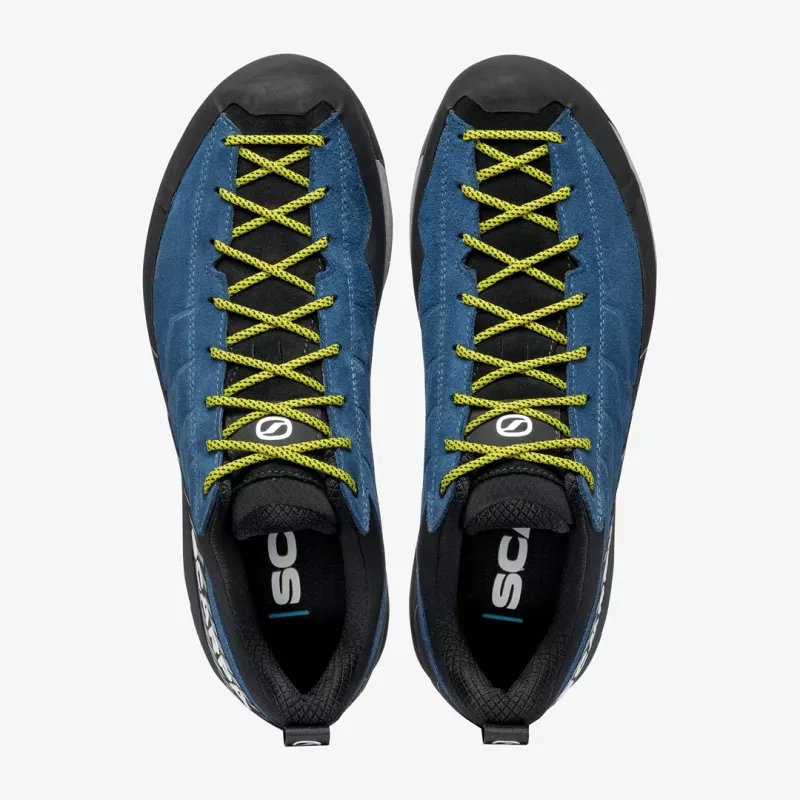Kengät mescalito-ocean-gray-43,5 SCARPA