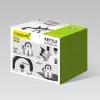 Maestro MR-1300 vedenkeitin 2 L hopea