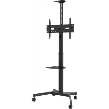 TV-teline Vision VFM-F19 2,03 m musta 50 kg kantavuus