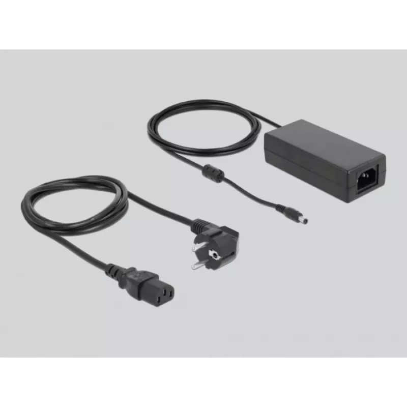 Verkkokytkin DeLOCK 87765 Gigabit Ethernet Power over Ethernet