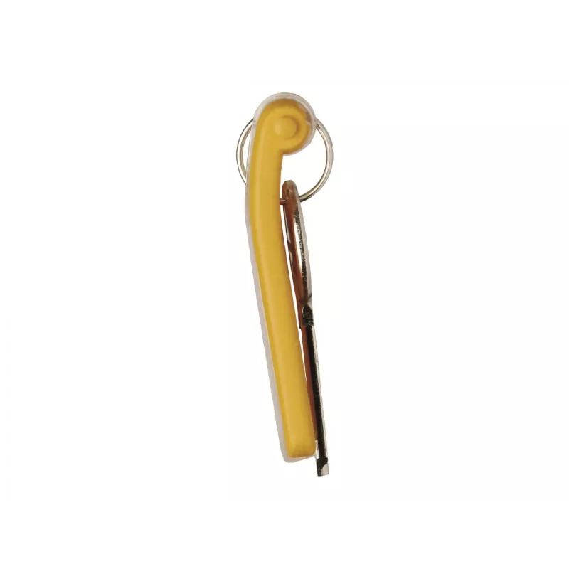 Avainklipsi Durable 1957-00 lajiteltu 6 kpl