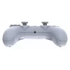 Langaton LED-ohjain SUBSONIC SA5639-2 — PS4:lle ja PC:lle, valkoinen, langaton yhteys