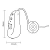 Promedix PR-420 in-ear-kuulokoje