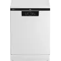 Vapaasti seisova astianpesukone Beko BDFN26531W — 15 astiastoa, 60 cm, 46 dB, AirDry