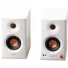 Edifier MR5 2.0 Bluetooth valkoinen vähittäismyynti - kaiutin (MR5 WT)