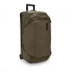 Thule 5604 Chasm Rollreisetasche 110L Deep Khaki