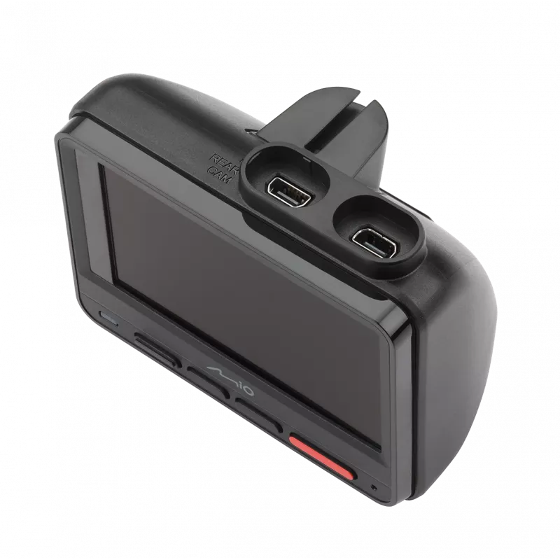 Mio MiVue 935W Premium 4K -autokamera WLAN-yhteydellä ja GPS:llä (5415N7310003)