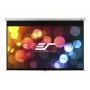Elite Screens | Manual Series | M113NWS1 | halkaisija 113
